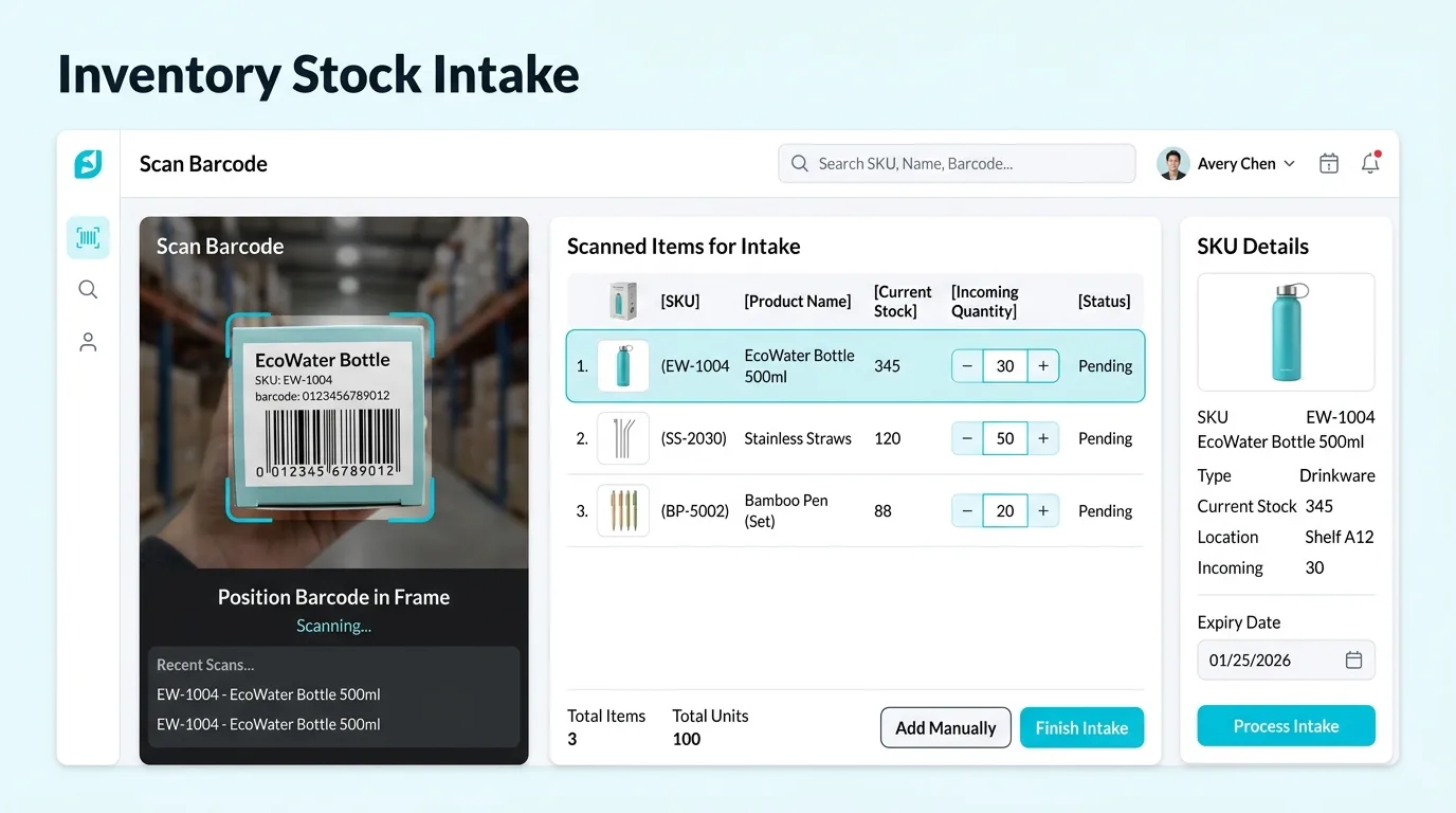 Preview 3 - Payment Gateway Modal